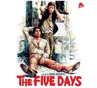 The Five Days [Blu-Ray]