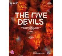 The Five Devils – Blu-ray – MUBI