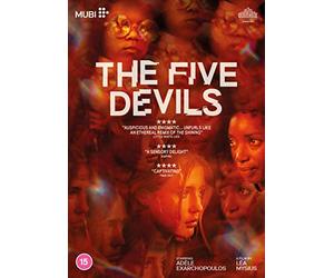 The Five Devils [DVD]