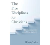 The Five Disciplines For Christians