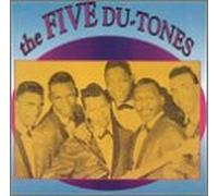 The Five Du-Tones - Very Best