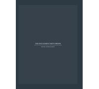 The Five Element Sketchbook: Winter: Water Element