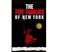 The Five Families Of New York
