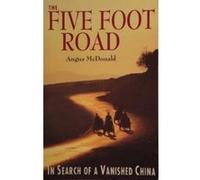 The Five Foot Road Angus McDonald (Auteur)