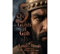 The Five Giants of Gath: Destroying the Echoes of Goliath