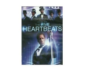 The Five Heartbeats by Robert Townsend