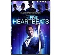 The Five Heartbeats – Robert Townsend, Michael Wright, Harry Lennix – DVD – Édition anniversaire
