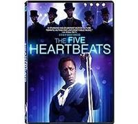 The Five Heartbeats – Robert Townsend, Michael Wright, Harry Lennix – DVD – Édition anniversaire