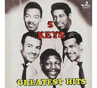 The Five Keys - Greatest Hits-35 Cuts