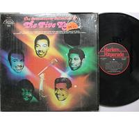 The Five Keys - The Connoisseur Collection Of The Five Keys [Vinyl LP]