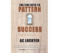 The Five Keys To Pattern Success