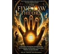 THE FIVE LAW THEORY: A Universal Foundation for Protecting the Vulnerable and Building a Civilization Worthy of Our Children