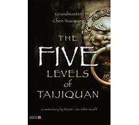 The Five Levels of Taijiquan - [Version Originale] Inconnu (Auteur)