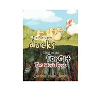 The Five Little Ducks Went To The Forest