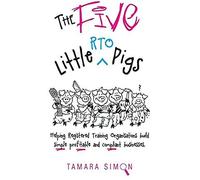 The Five Little Rto Pigs