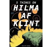 The Five Lives of Hilma af Klint by Julia Voss Julia Voss (Auteur)