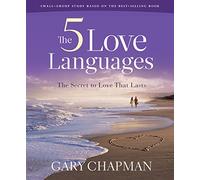 The Five Love Languages Member Book: How to Express Heartfelt Commitment to Your Mate