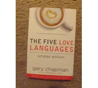 The Five Love Languages: Singles Edition