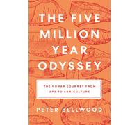 The Five-Million-Year Odyssey