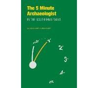 The Five-Minute Archaeologist In The Southern Levant