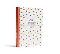 The Five Minute Journal for Kids-Le journal qui développe la pensée positive