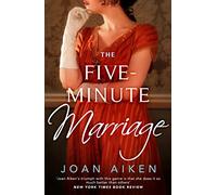 The Five-Minute Marriage