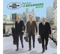 The Five 1 Billboard Albums