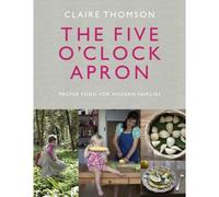 The Five O'clock Apron