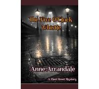 The Five O'Clock Whistle