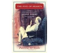 The Five of Hearts Patricia O'Toole (Auteur)