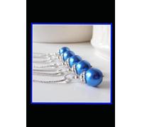 The Five Pearls: A Sisterhood's Legacy