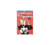 The Five Pennies (1959) - Dvd