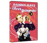 The Five Pennies