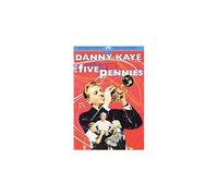The Five Pennies - Danny Kaye, Shavelson - Dvd (2007)