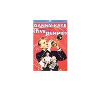 The Five Pennies DVD DVD
