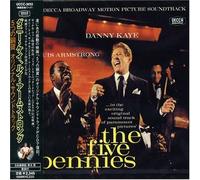 The Five Pennies [Import]