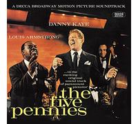 The Five Pennies (Original Motion Picture Soundtrack) [Import]