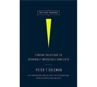 The Five Percent by Peter Coleman Peter Coleman (Auteur)