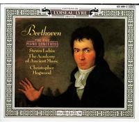 The Five Piano Concertos : The Academy Of Ancient Music