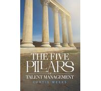 The Five Pillars of Talent Management