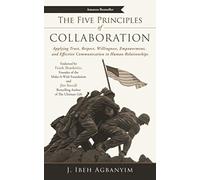 The Five Principles Of Collaboration