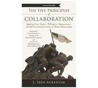 The Five Principles Of Collaboration