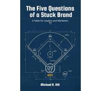 The Five Questions of a Stuck Brand: A Fable for Leaders and Marketers