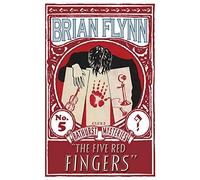 The Five Red Fingers: An Anthony Bathurst Mystery