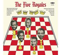 The Five Royales