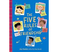 The Five Rules of Friendship