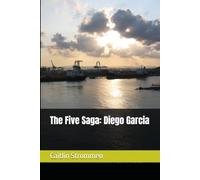 The Five Saga: Diego Garcia