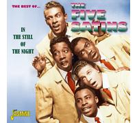 The Five Satins In the Still of the Night: The Best of the Five Satins (CD)