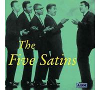 The Five Satins [UK Import]