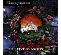 THE FIVE SEASONS
